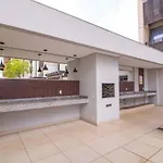 S4 Hotel Aguas Claras Flat Particular Fora Do Pool