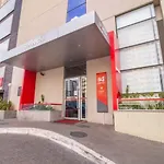 S4 Hotel Aguas Claras Flat Particular Fora Do Pool
