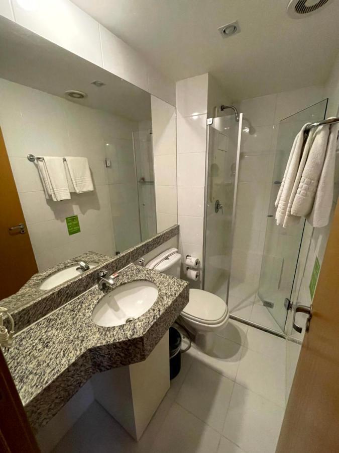 S4 Aguas Claras Flat Particular Fora Do Pool Taguatinga