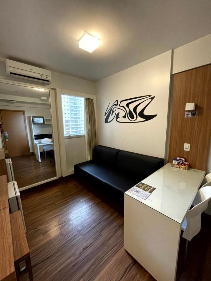 Hotel S4 Aguas Claras Flat Particular Fora Do Pool 4*