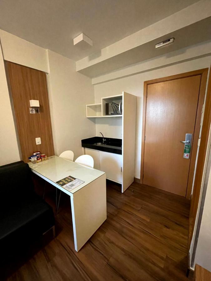 S4 Aguas Claras Flat Particular Fora Do Pool Hotel Taguatinga