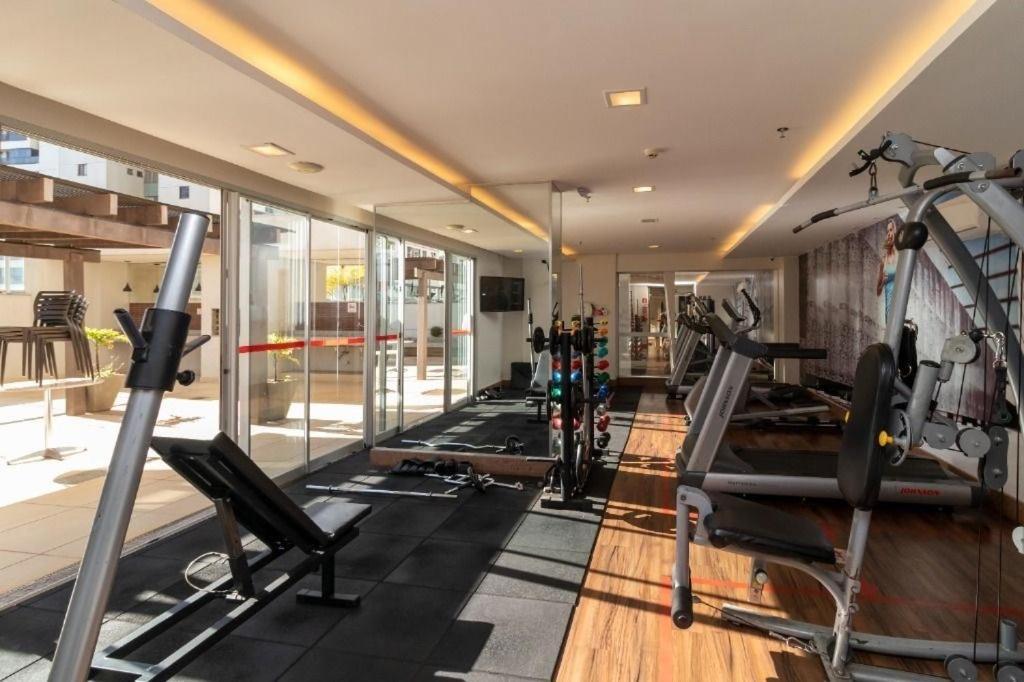 Hotel S4 Aguas Claras Flat Particular Fora Do Pool 4*
