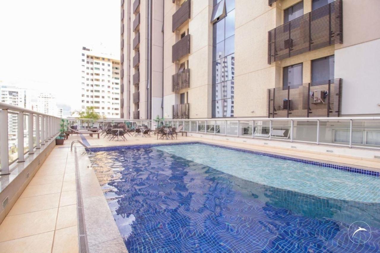 Hotel S4 Aguas Claras Flat Particular Fora Do Pool